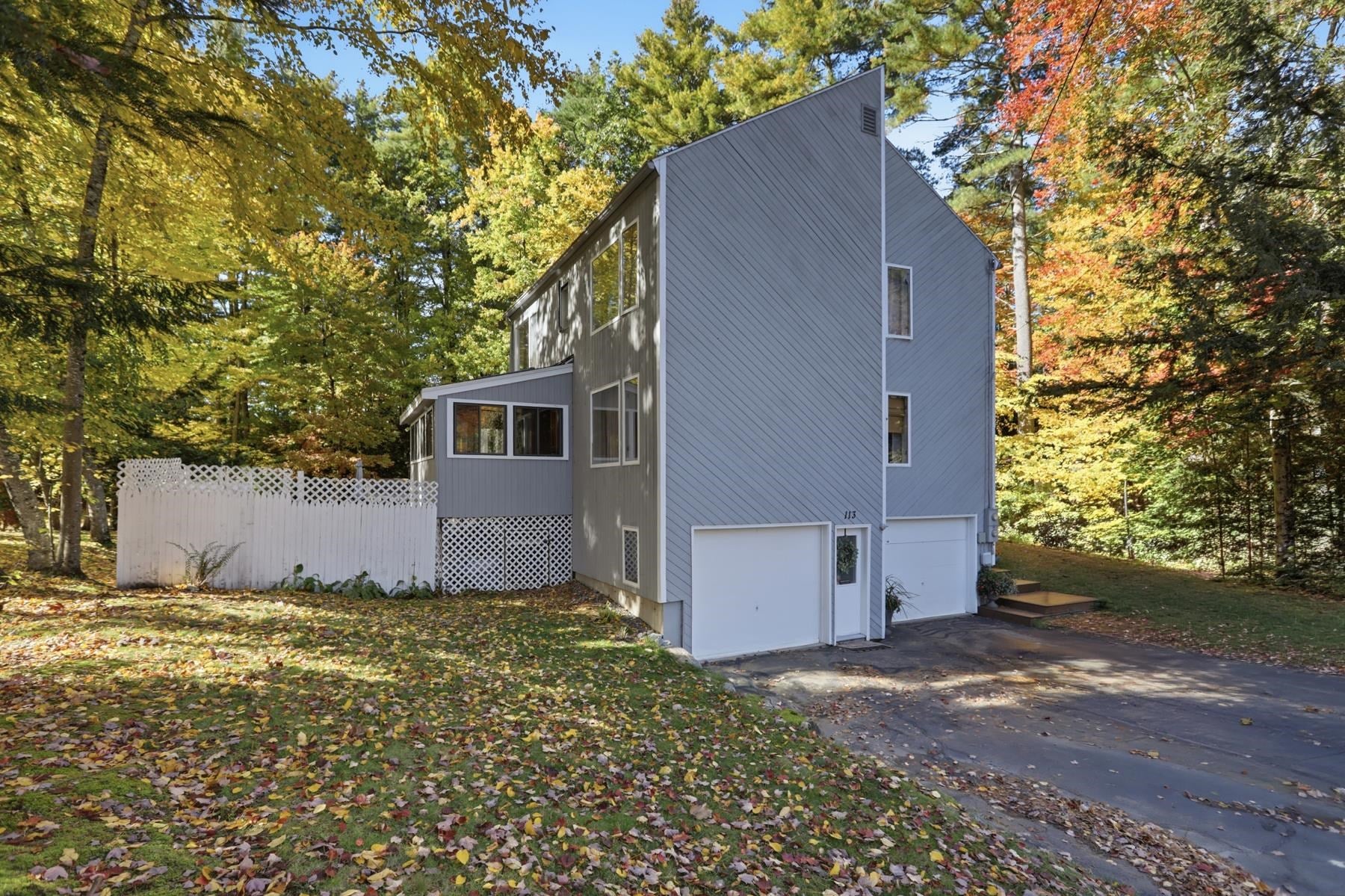 113 Westchester Drive