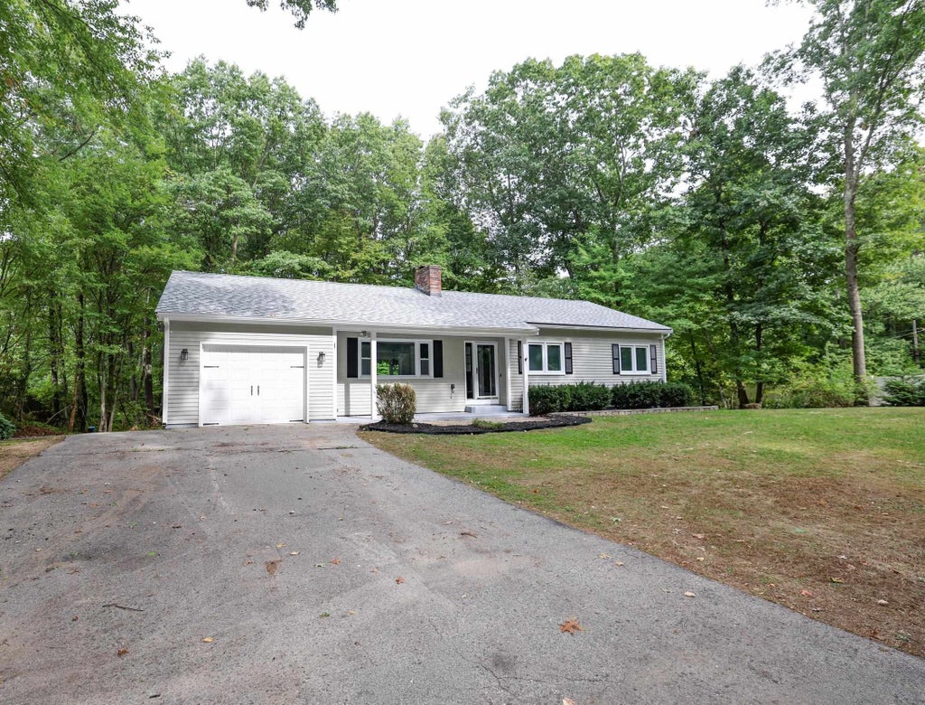 Photo of 44 Shannon Road, Salem, NH 03079 (MLS # 5111787)