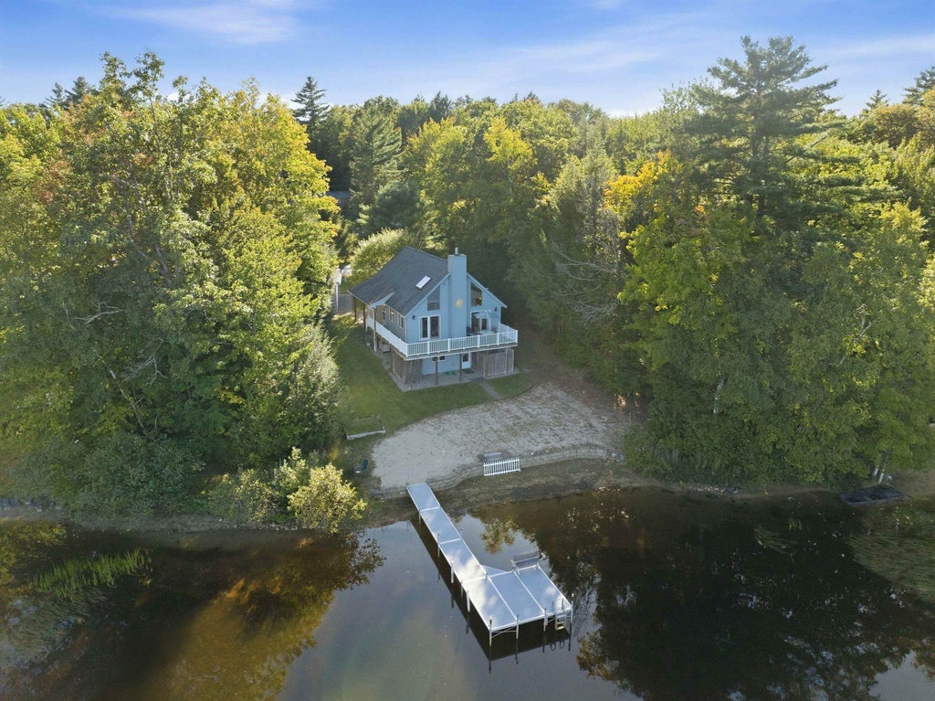 Photo of 212 Varney Road, Barnstead, NH 03225 (MLS # 5110257)