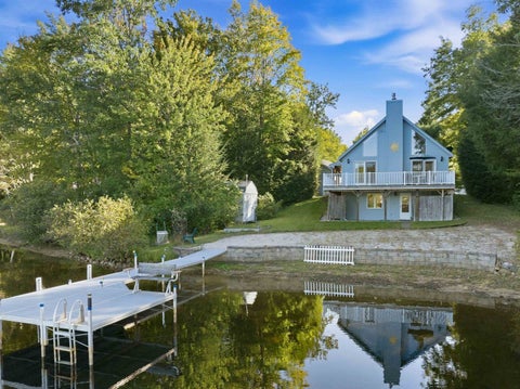 Photo of 212 Varney Road, Barnstead, NH 03225 (MLS # 5110257)