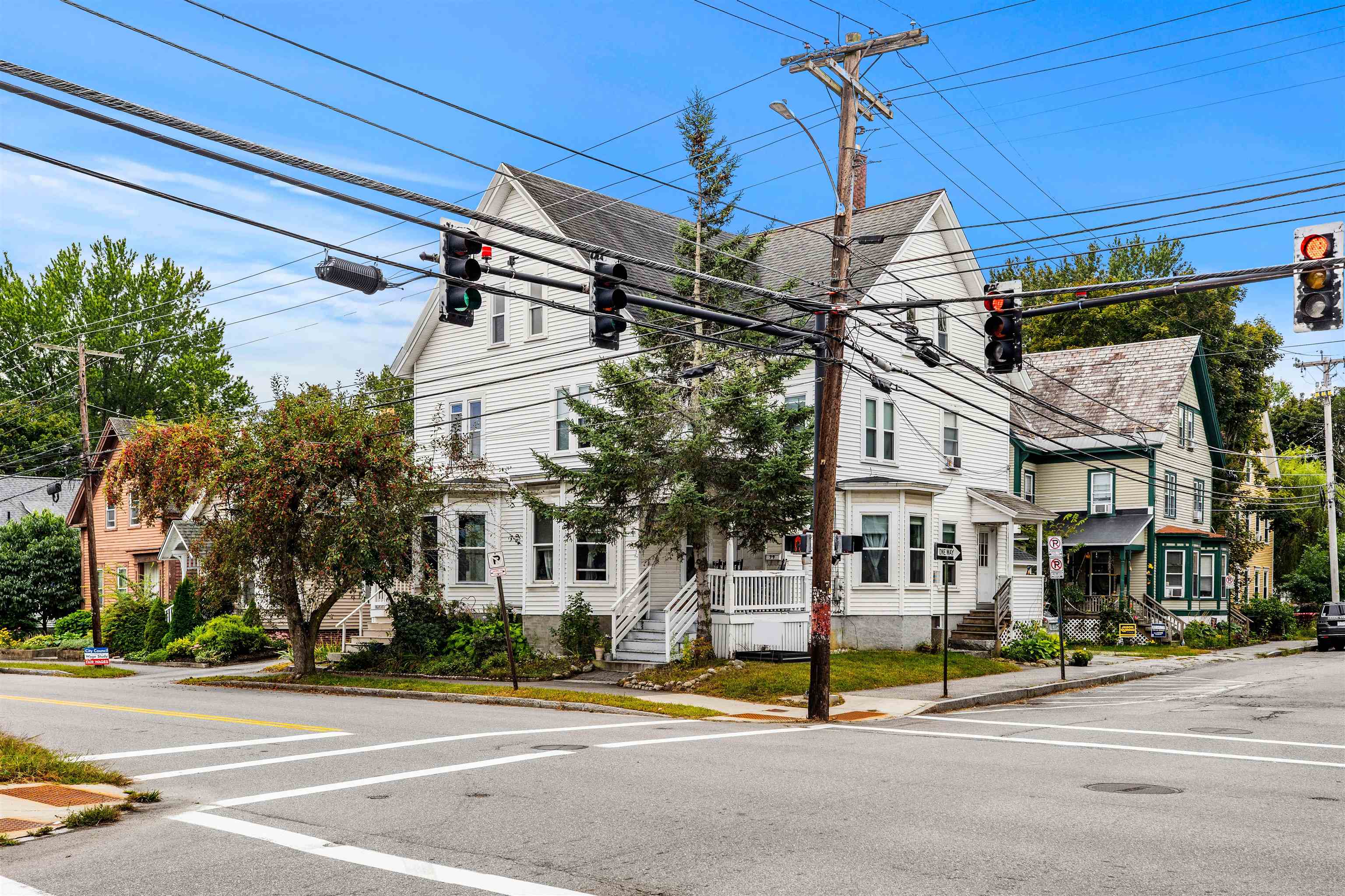 94 S State Street