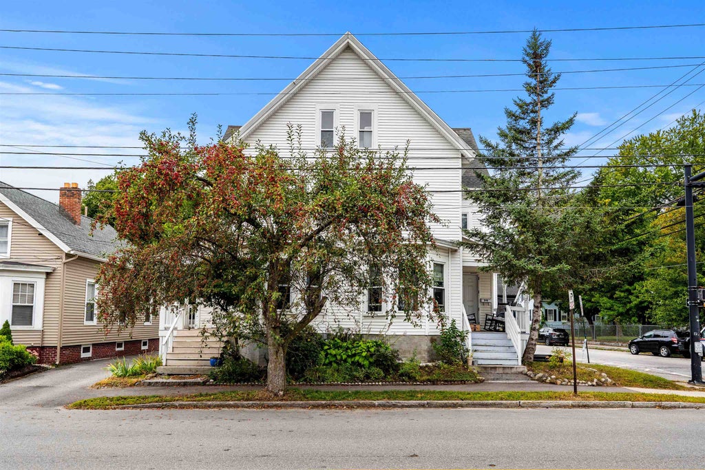 Photo of 94 S State Street, Concord, NH 03301 (MLS # 5109251)