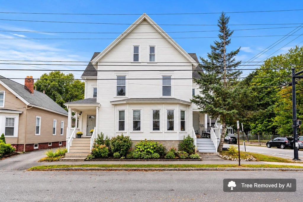Photo of 94 S State Street, Concord, NH 03301 (MLS # 5109251)