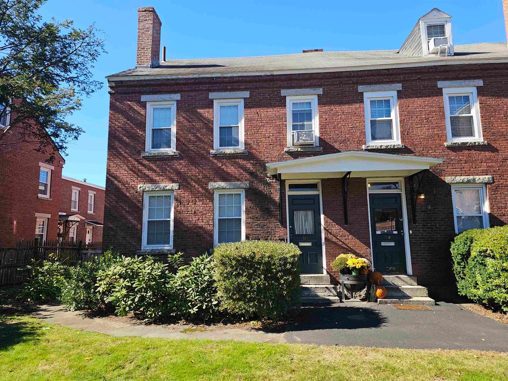 Photo of 80 West Merrimack Street, Manchester, NH 03101 (MLS # 5113262)