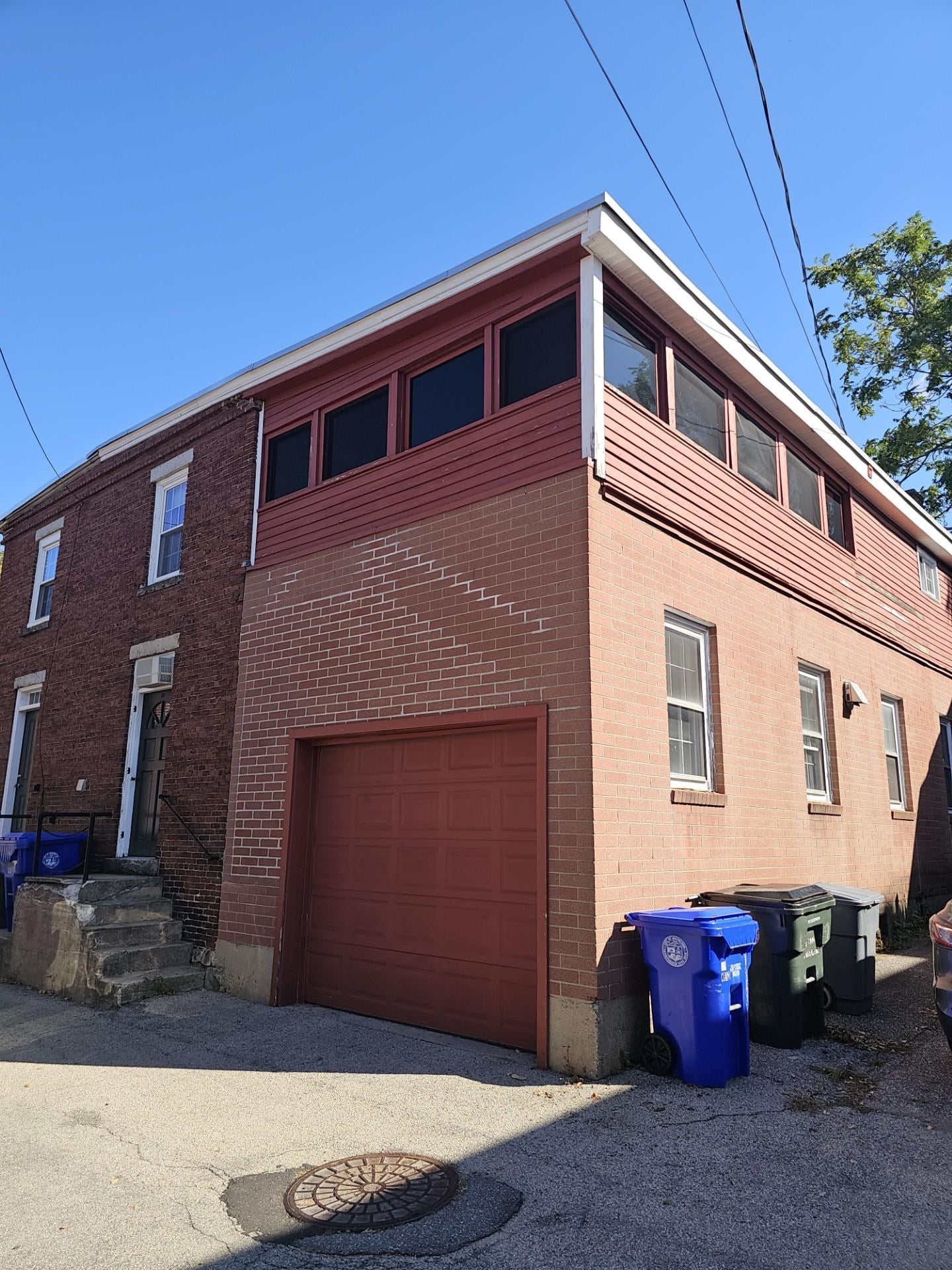 80 West Merrimack Street