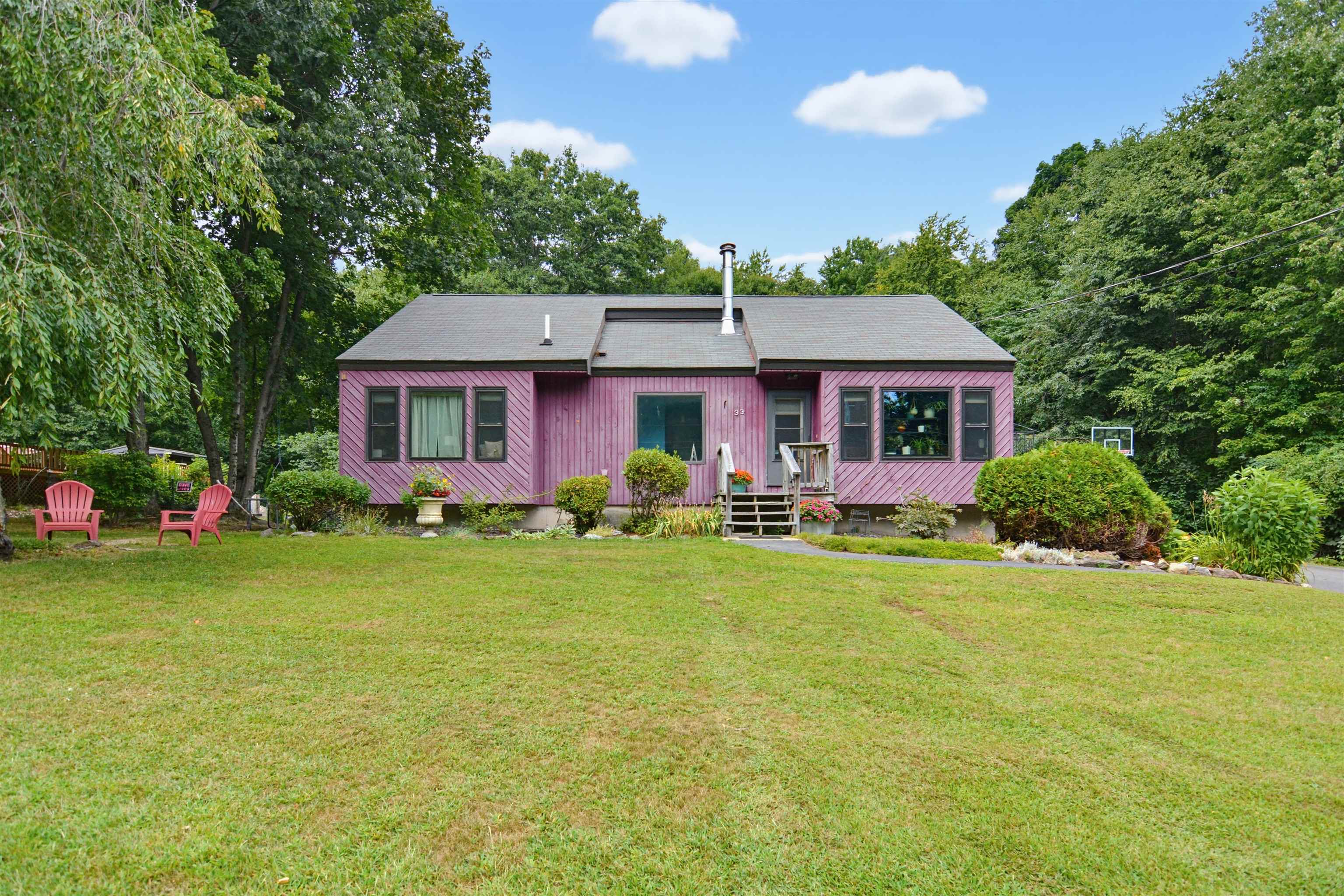 33 Redfield Circle