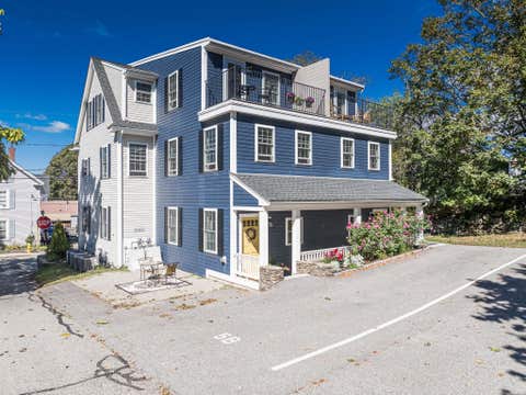 Photo of 5 Pleasant Street #A, Kittery, ME 03904 (MLS # 5103815)