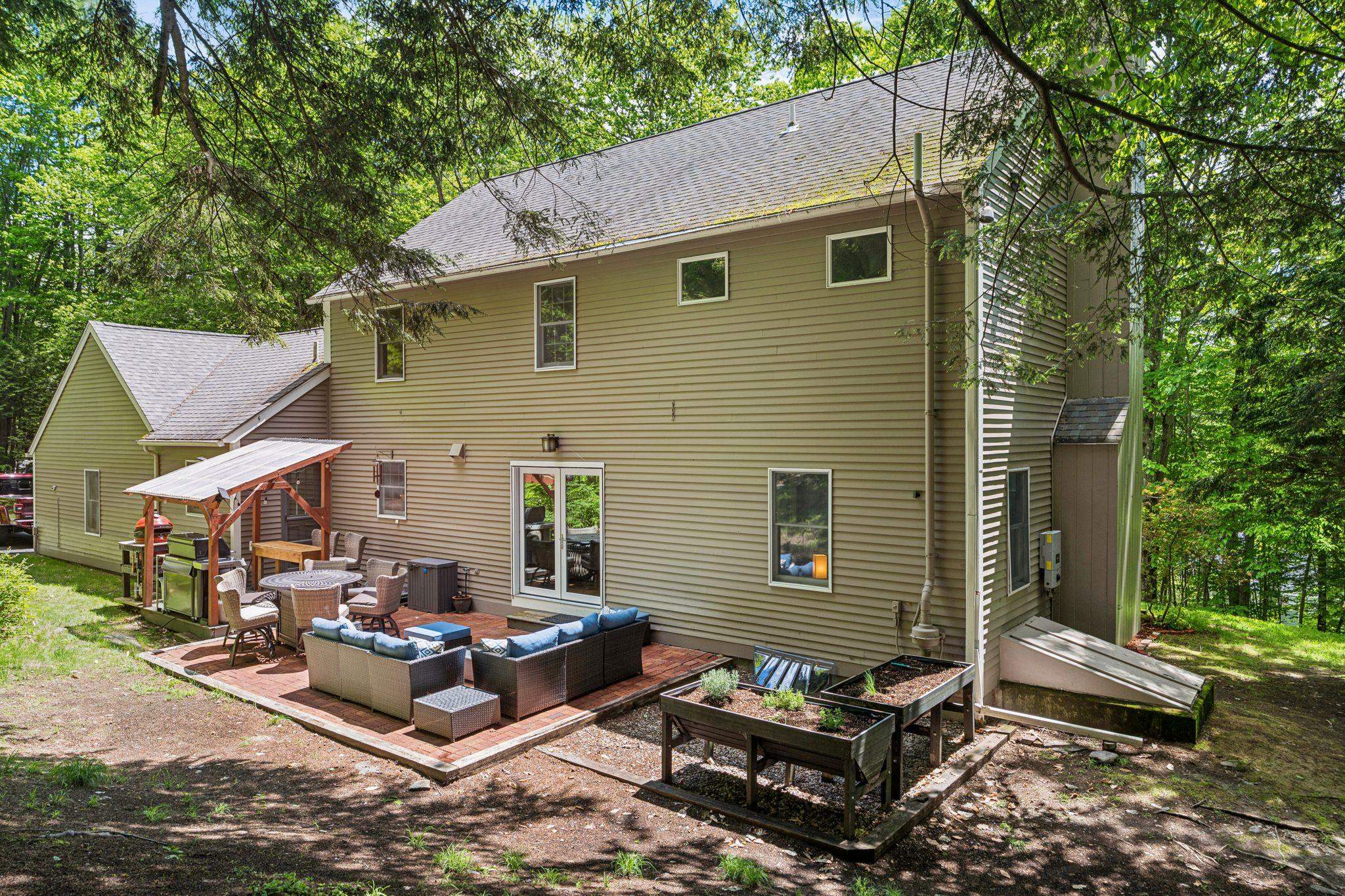 408 Morgan Road