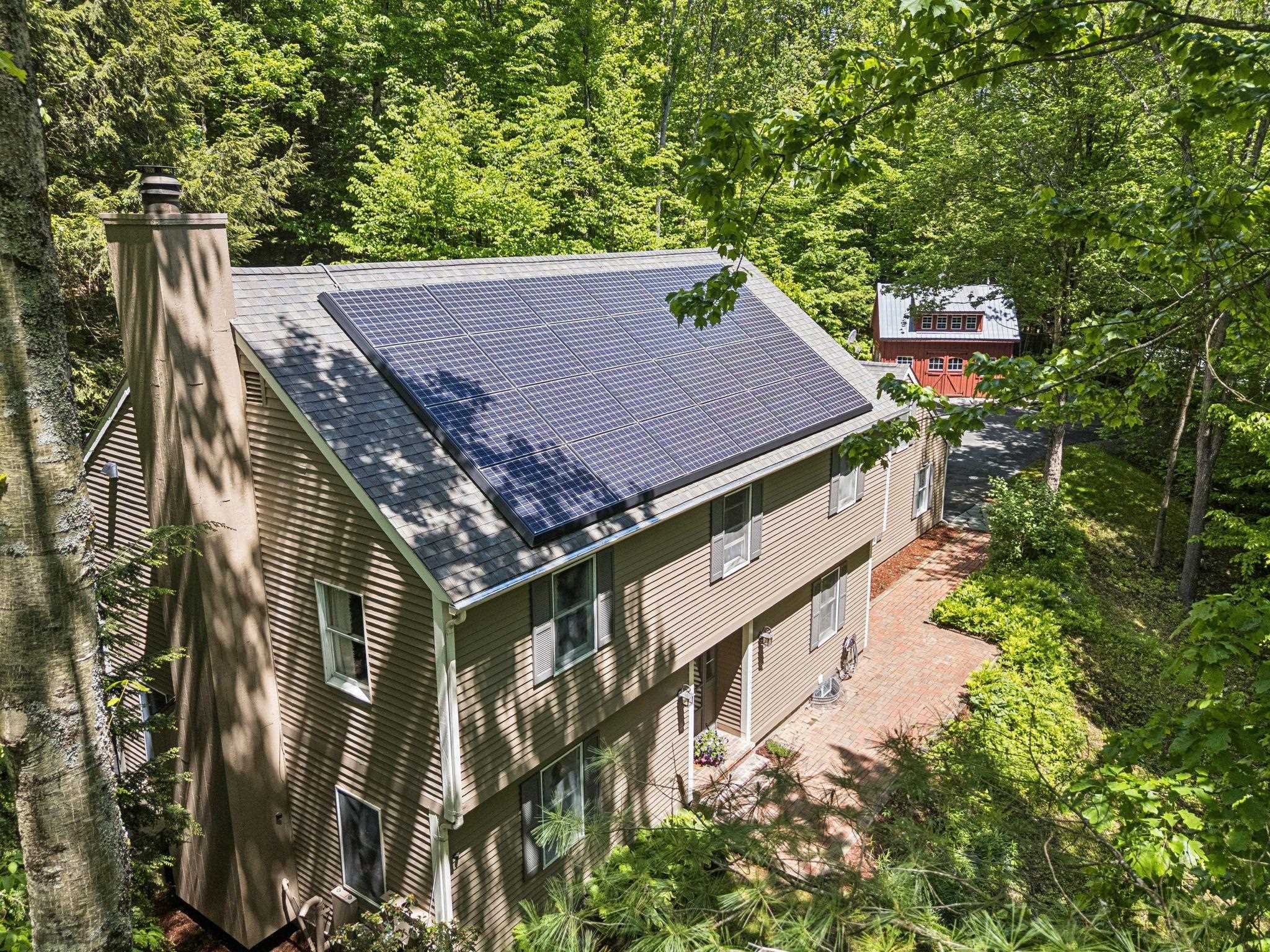 408 Morgan Road