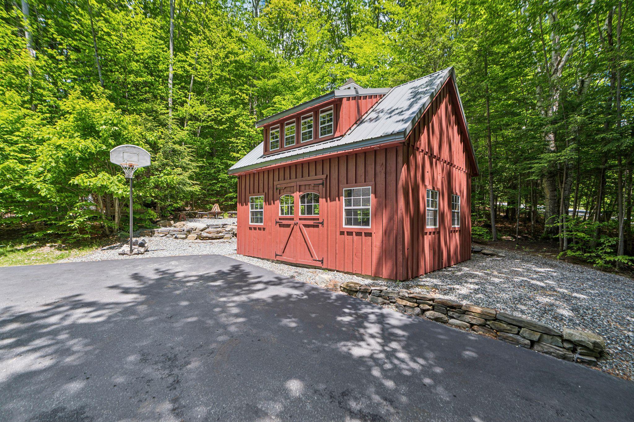 408 Morgan Road
