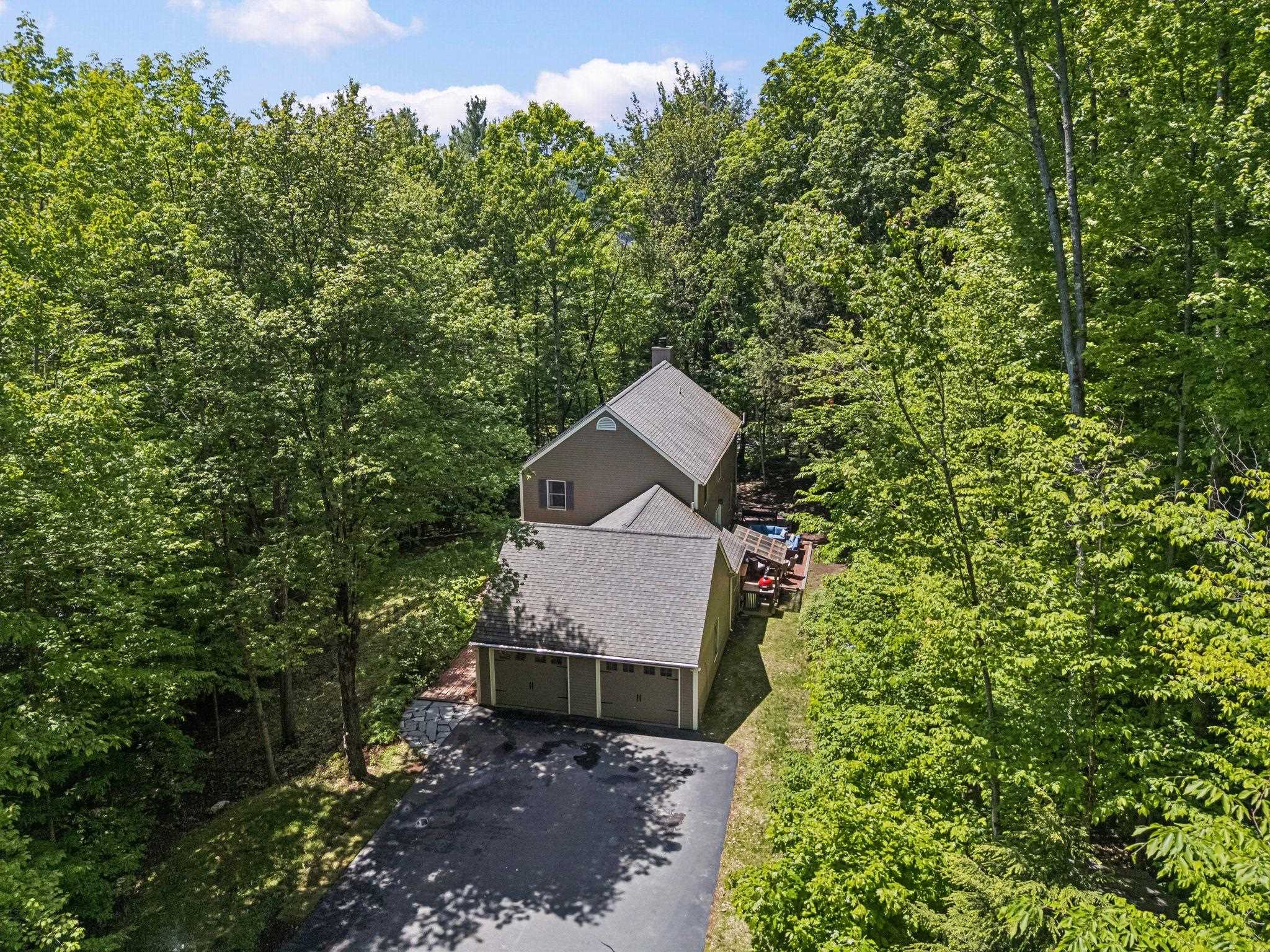 408 Morgan Road