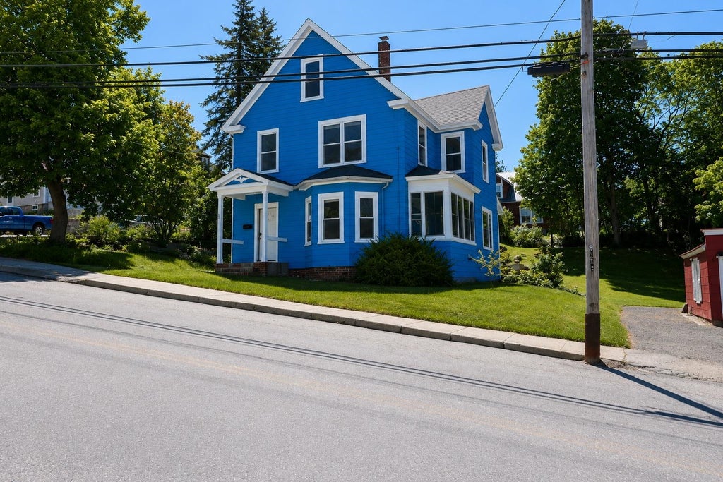 Photo of 300 Hillside Avenue, Berlin, NH 03570 (MLS # 5092787)