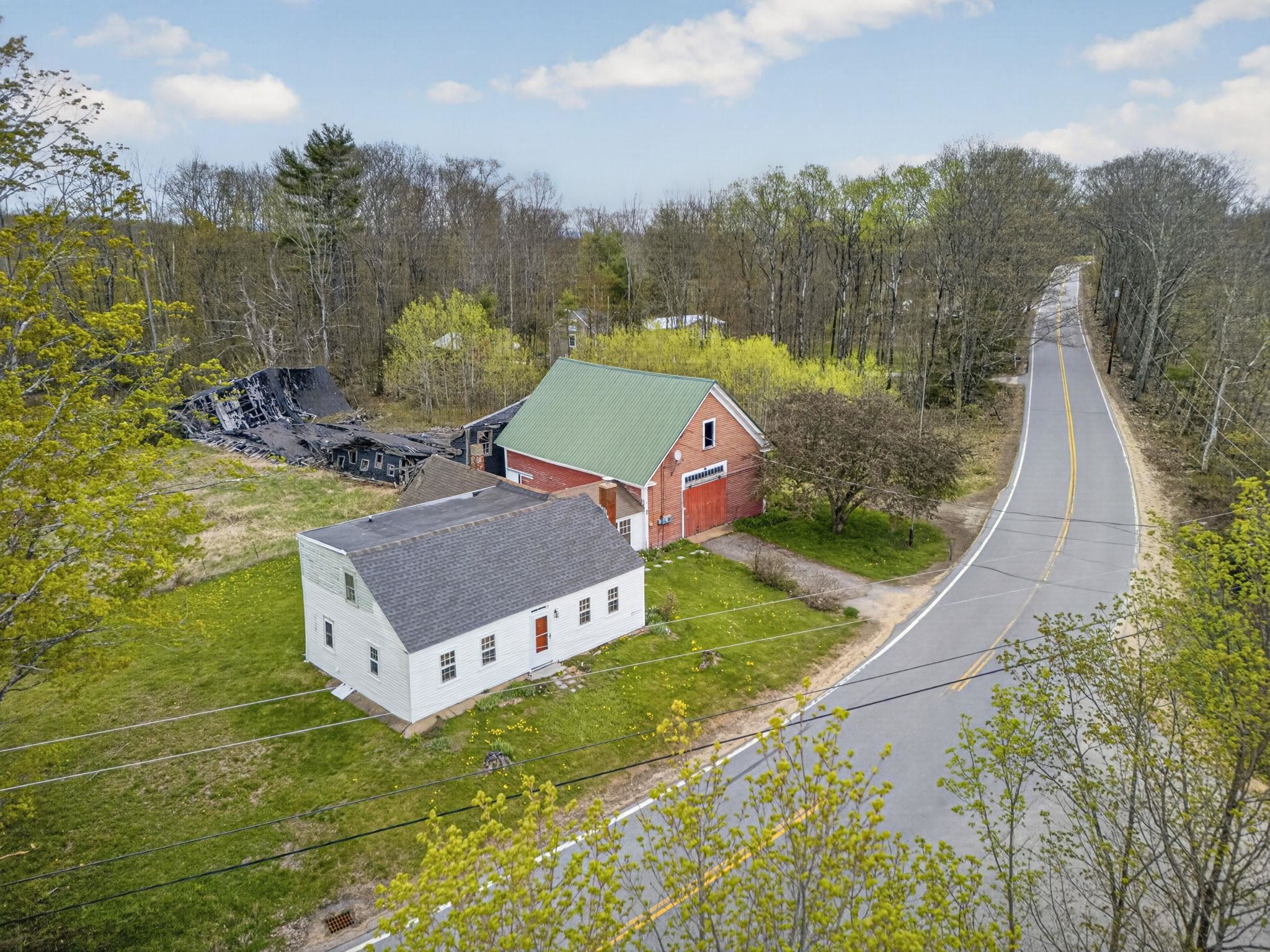 1457 Upper City Road