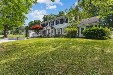 Photo of 11 Prospect Street, St. Albans City, VT 05478 (MLS # 5097725)