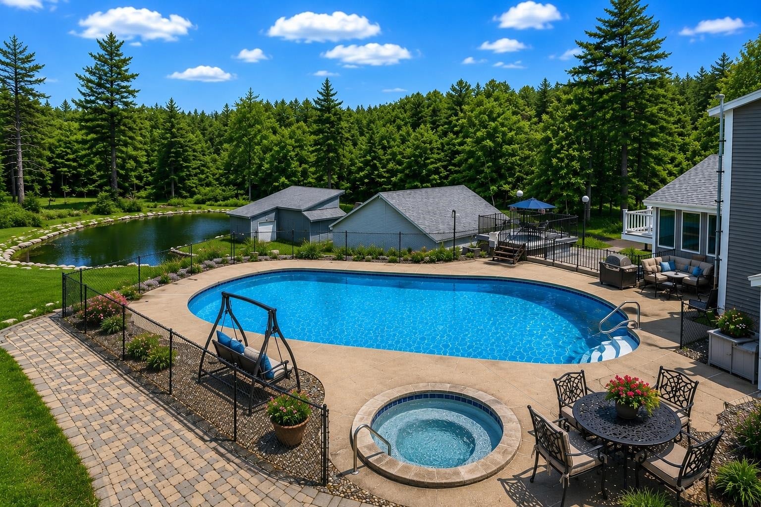 630 Campbell Mill Road