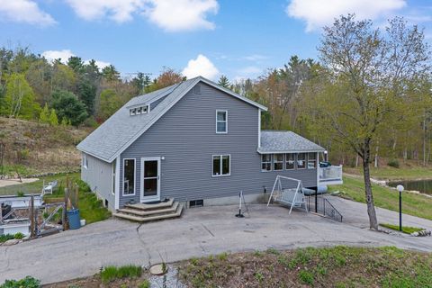 Photo of 630 Campbell Mill Road, Mason, NH 03048 (MLS # 5091335)