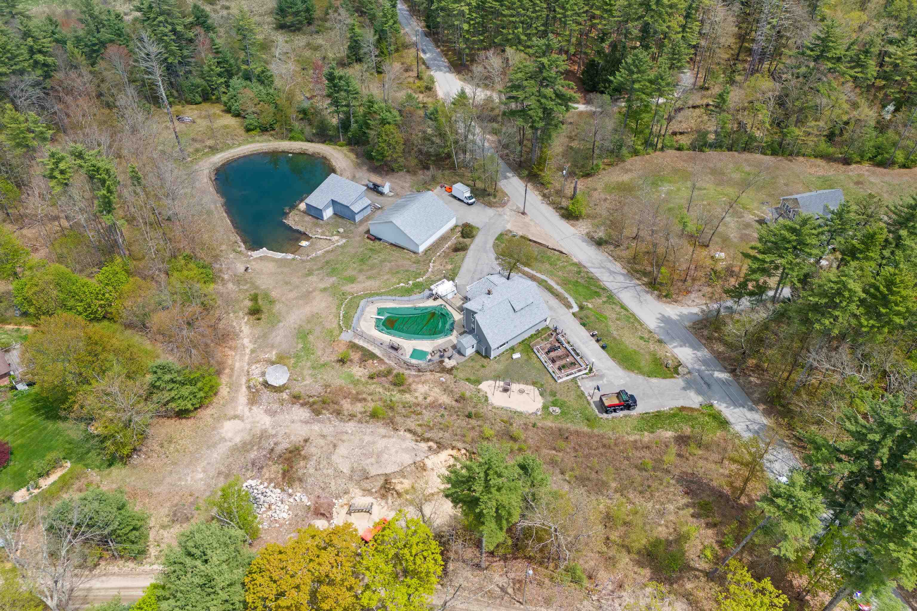 630 Campbell Mill Road