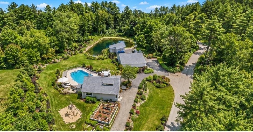 630 Campbell Mill Road