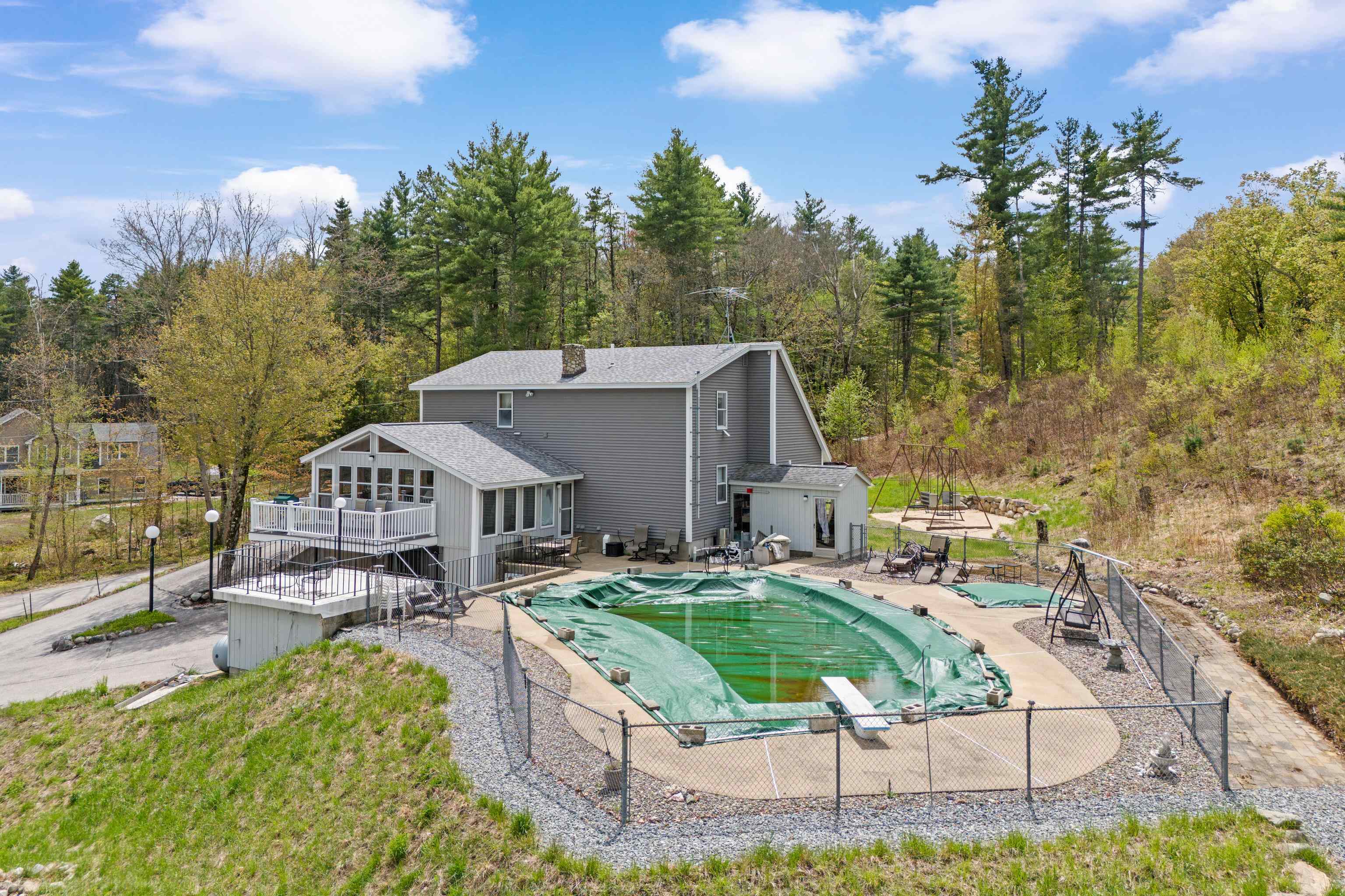 630 Campbell Mill Road