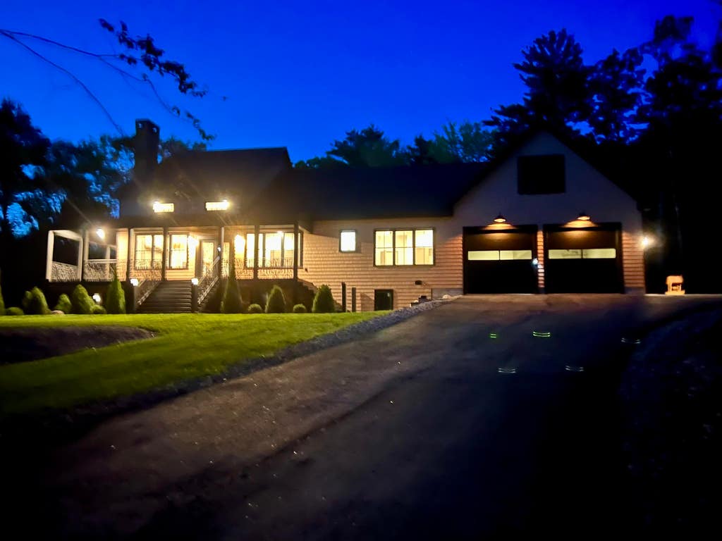Photo of 28 Lady Slipper Lane, Wolfeboro, NH 03894 (MLS # 5100995)