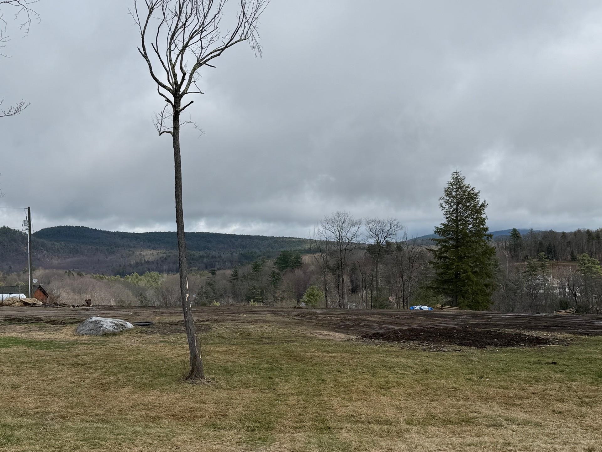 Lot 70.1 Old North Branch Road