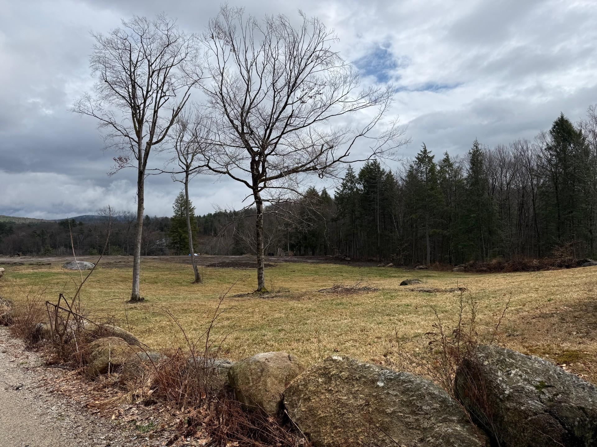 Lot 70.1 Old North Branch Road