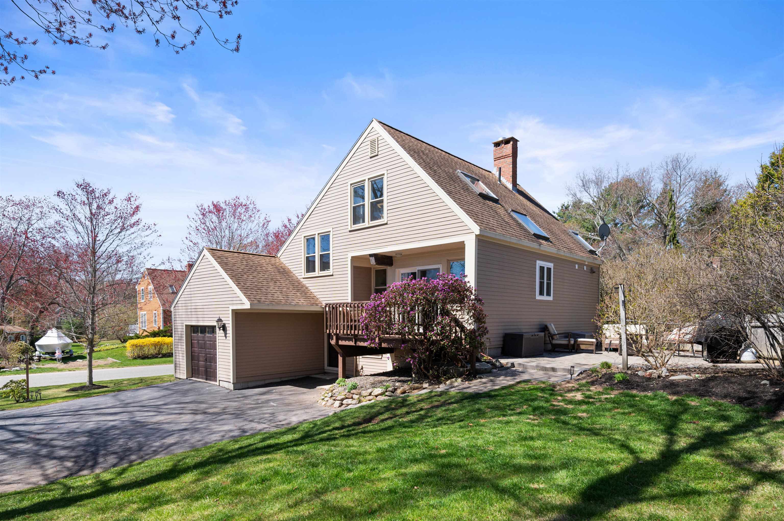 41 Esker Road