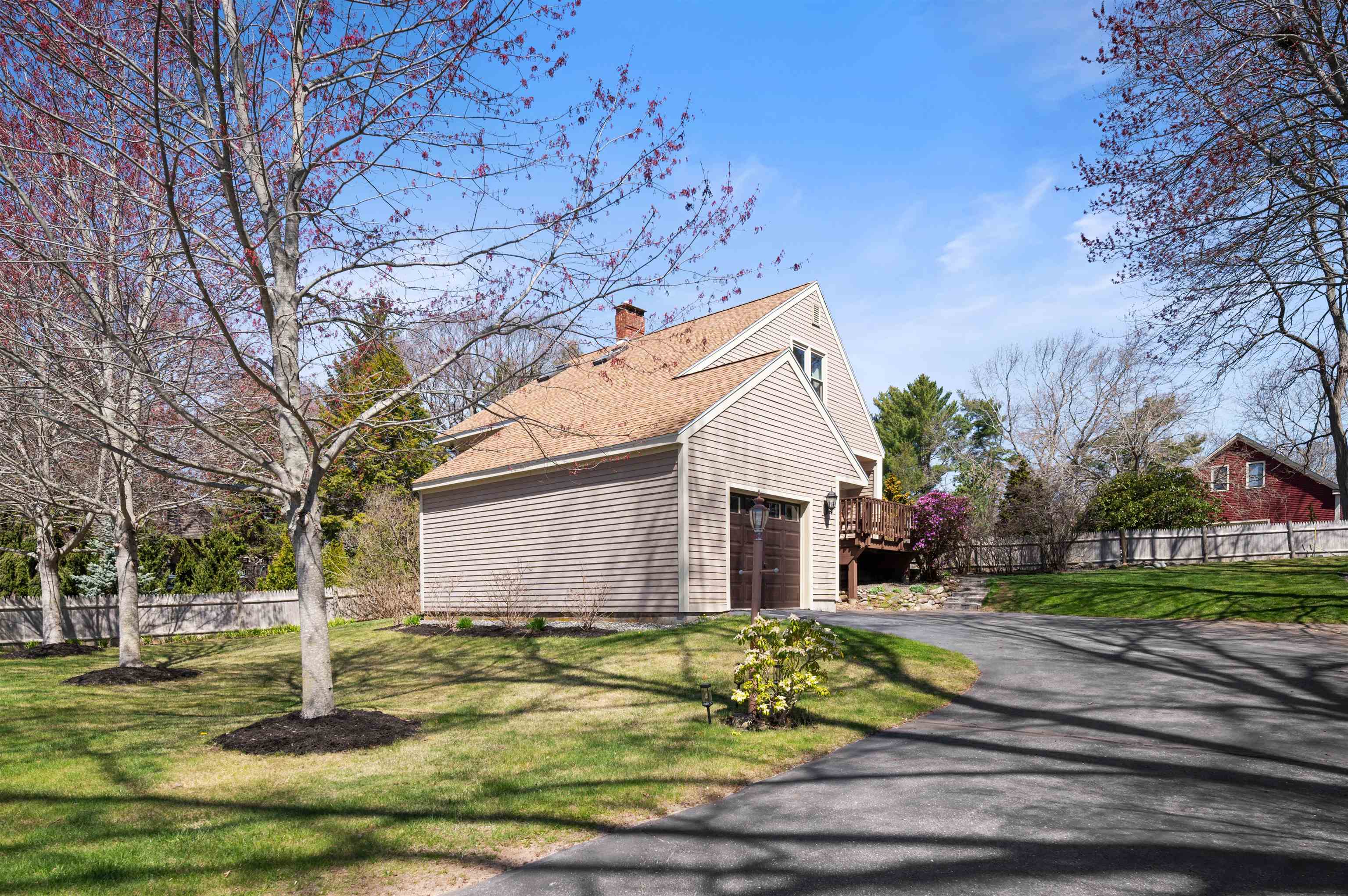 41 Esker Road