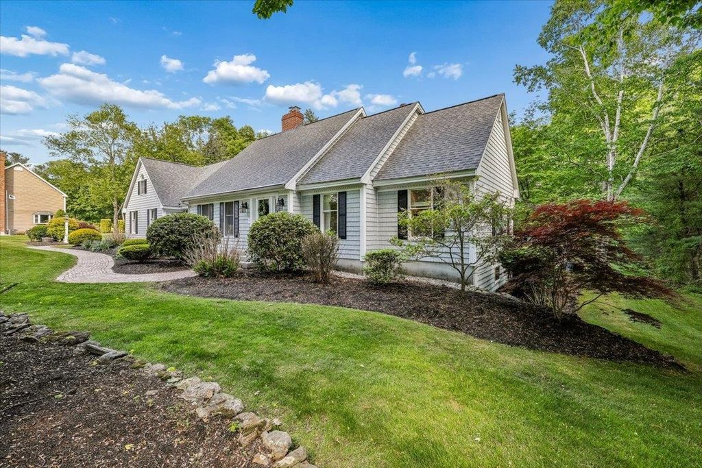 Photo of 22 Kent Street, Windham, NH 03087 (MLS # 5091600)