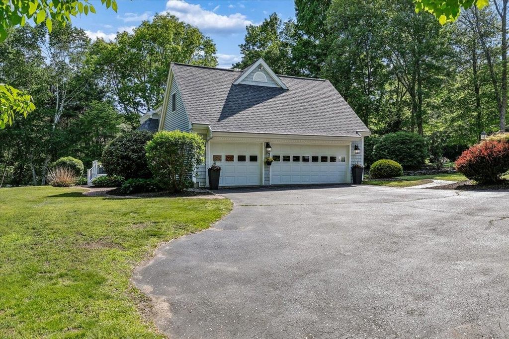 Photo of 22 Kent Street, Windham, NH 03087 (MLS # 5091600)