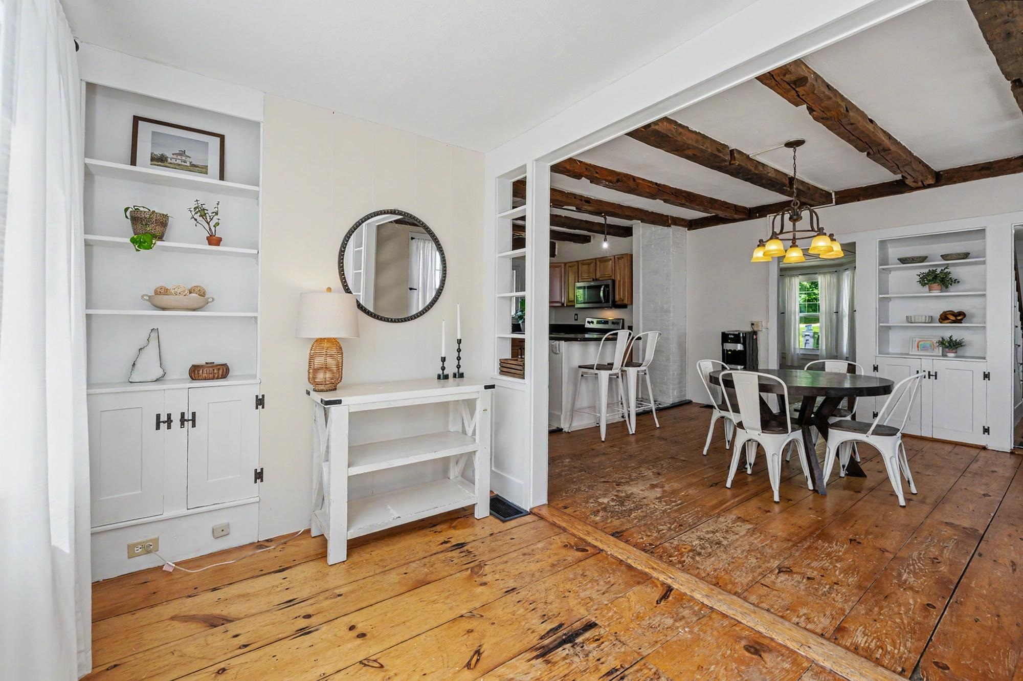 15 Depot Road