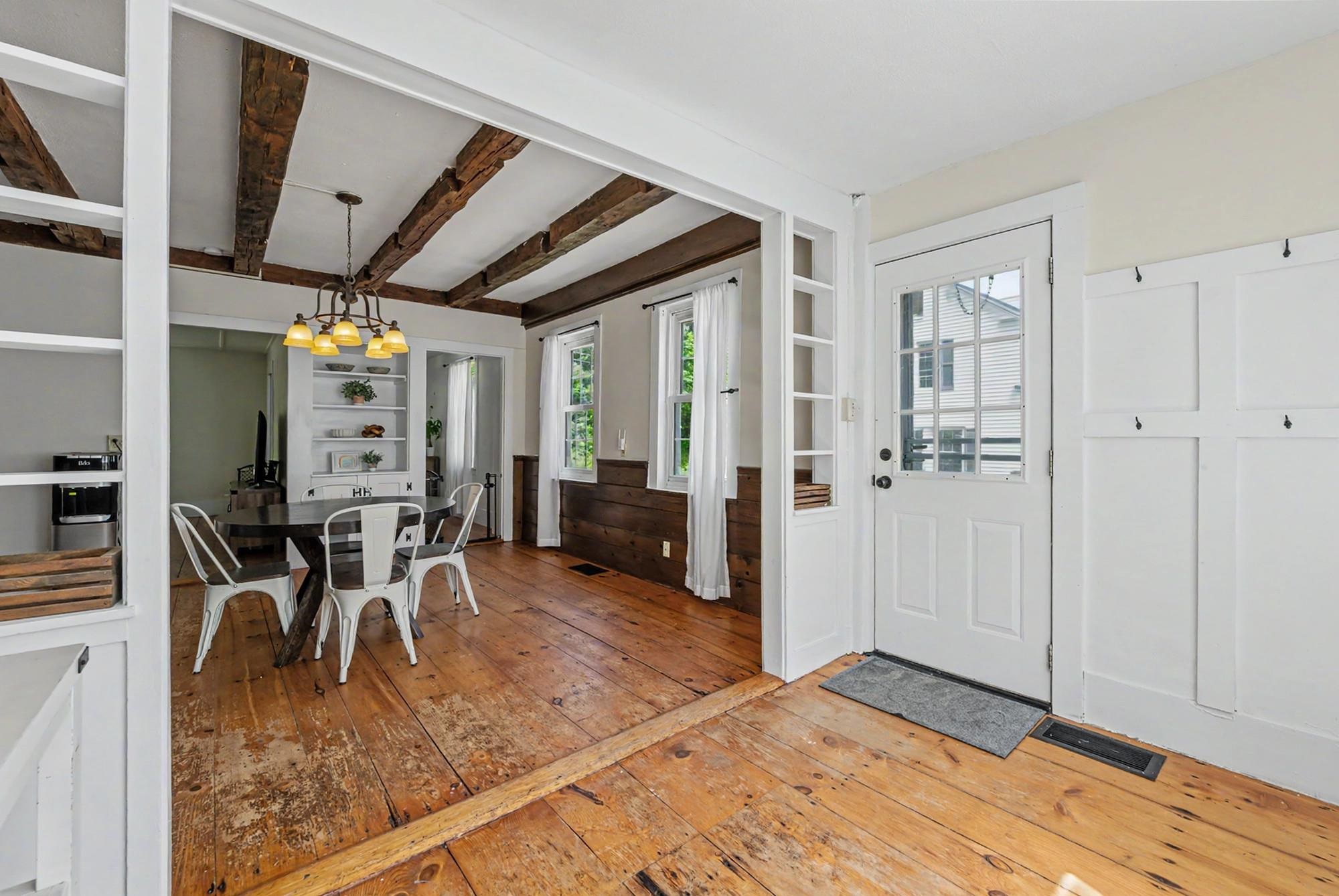 15 Depot Road