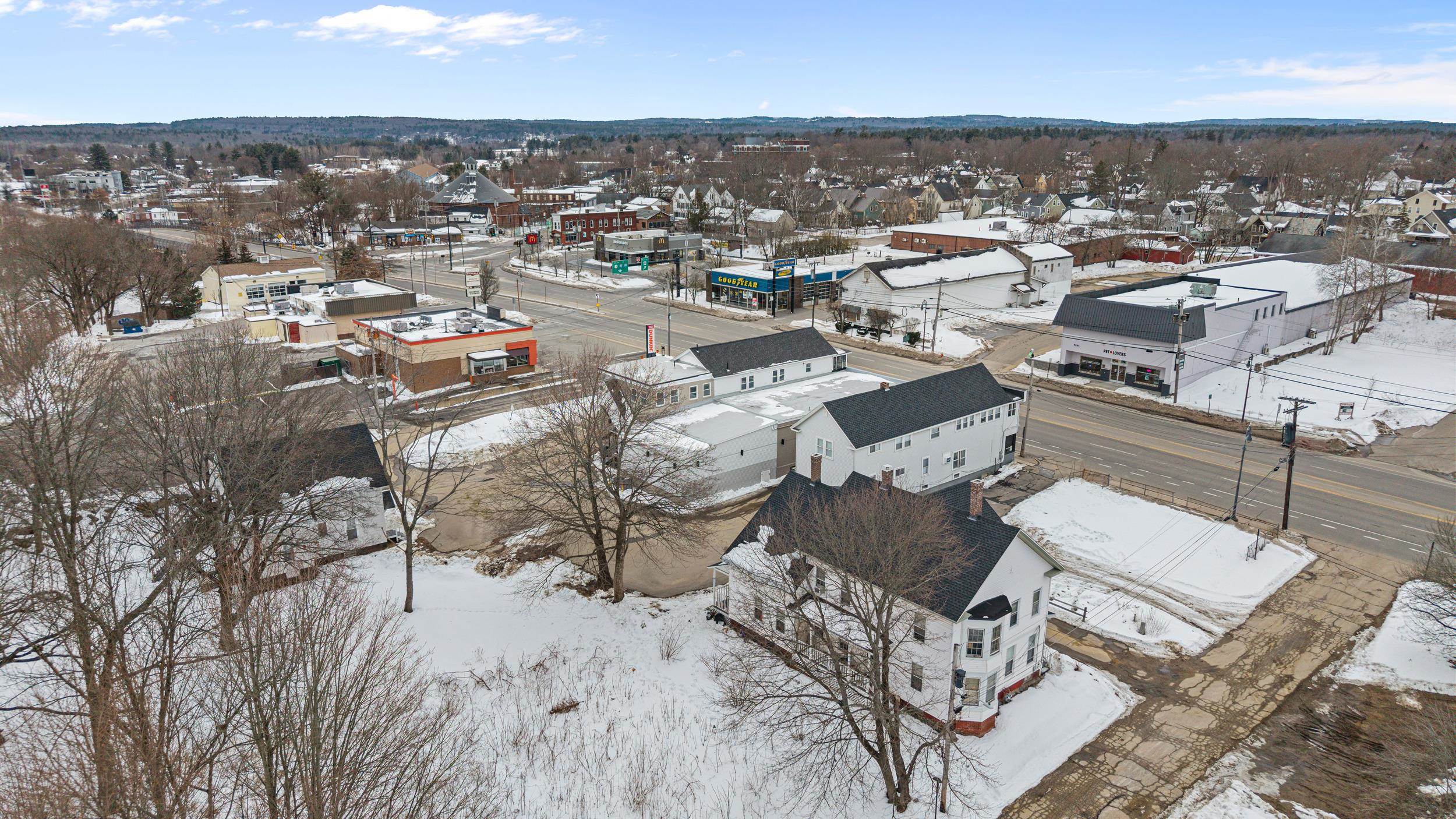 111 -113 South Main Street