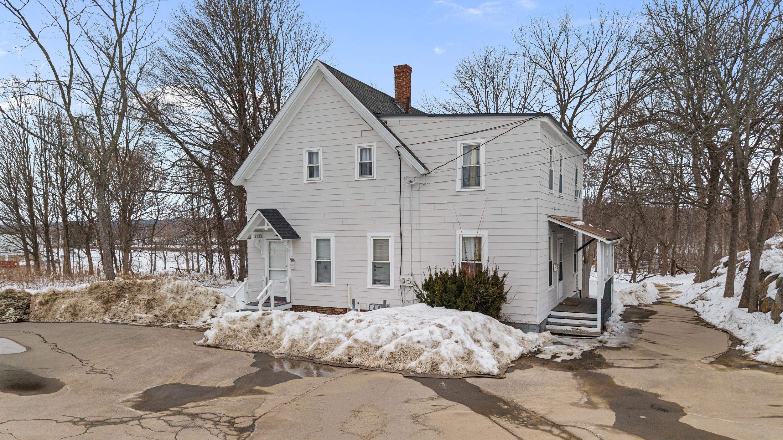 111 -113 South Main Street