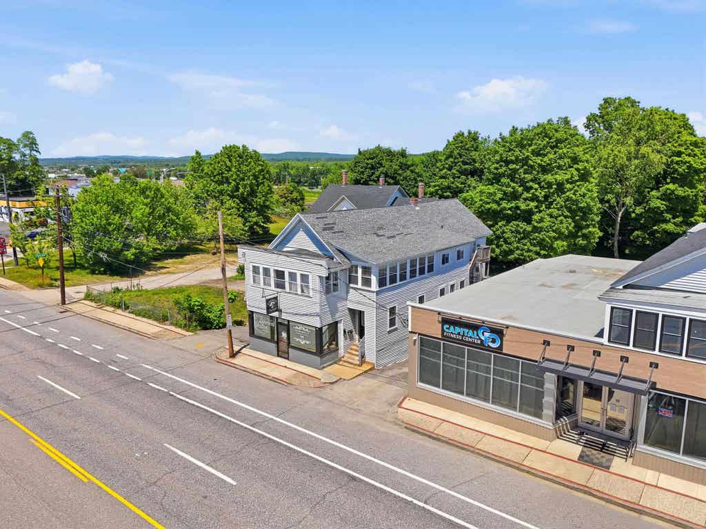 Photo of 111 -113 South Main Street, Concord, NH 03301 (MLS # 5079642)