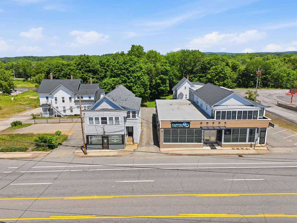 Photo of 111 -113 South Main Street, Concord, NH 03301 (MLS # 5079642)