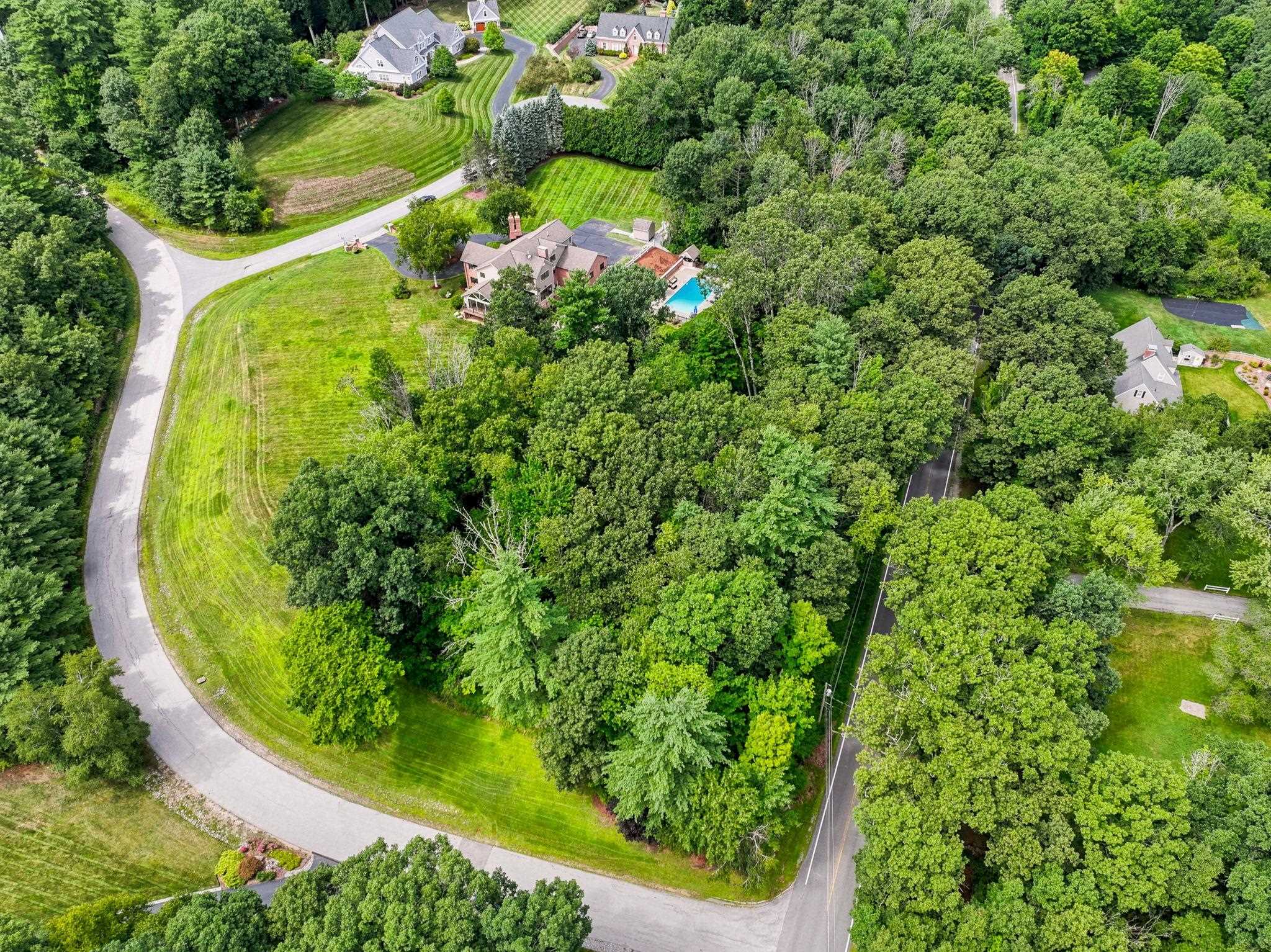 Lot 14-50-1 Riddle Drive 14-50-1