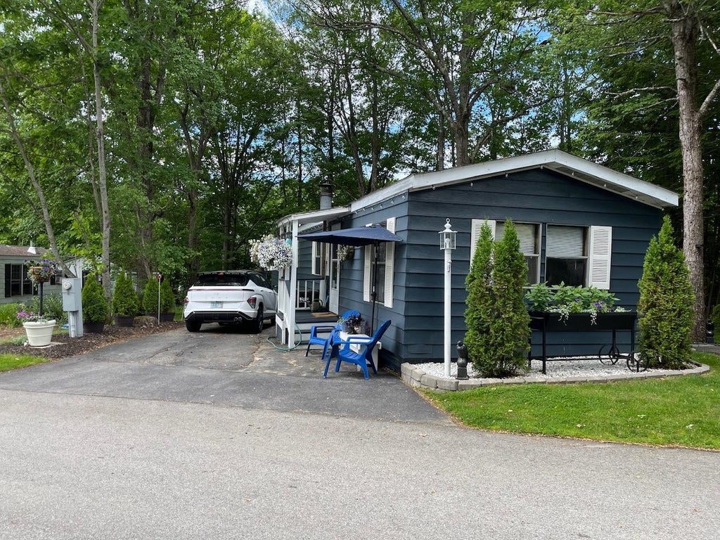 Photo of 19 Andrews Drive, Jaffrey, NH 03452 (MLS # 5108893)