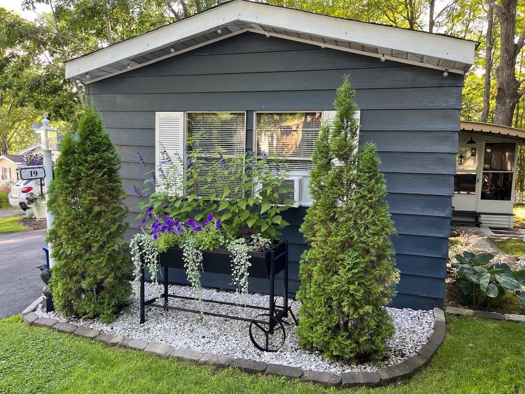 Photo of 19 Andrews Drive, Jaffrey, NH 03452 (MLS # 5108893)