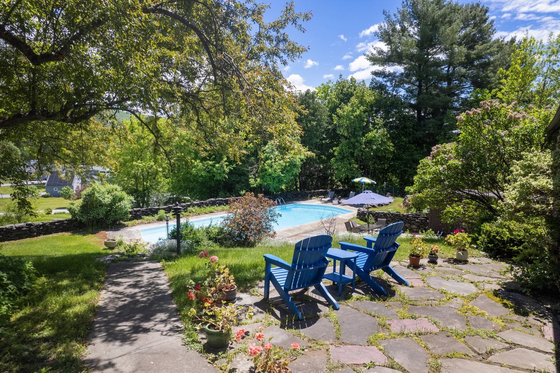 3 Piedmont Drive