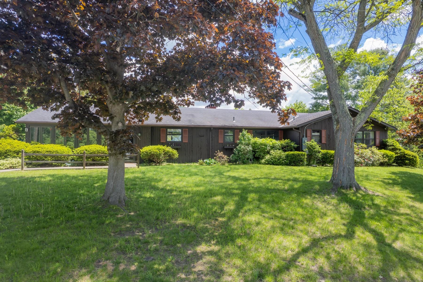 3 Piedmont Drive