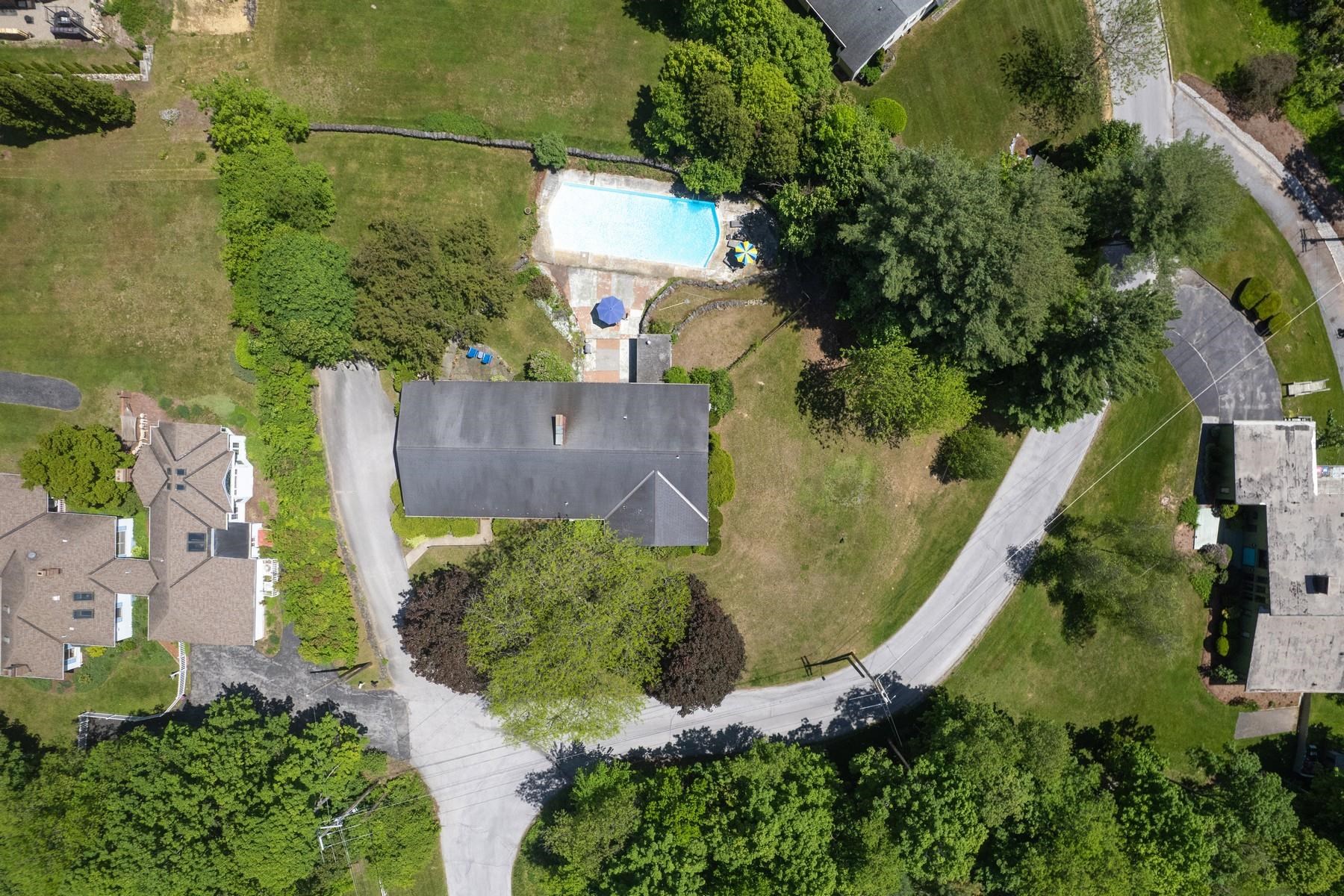3 Piedmont Drive