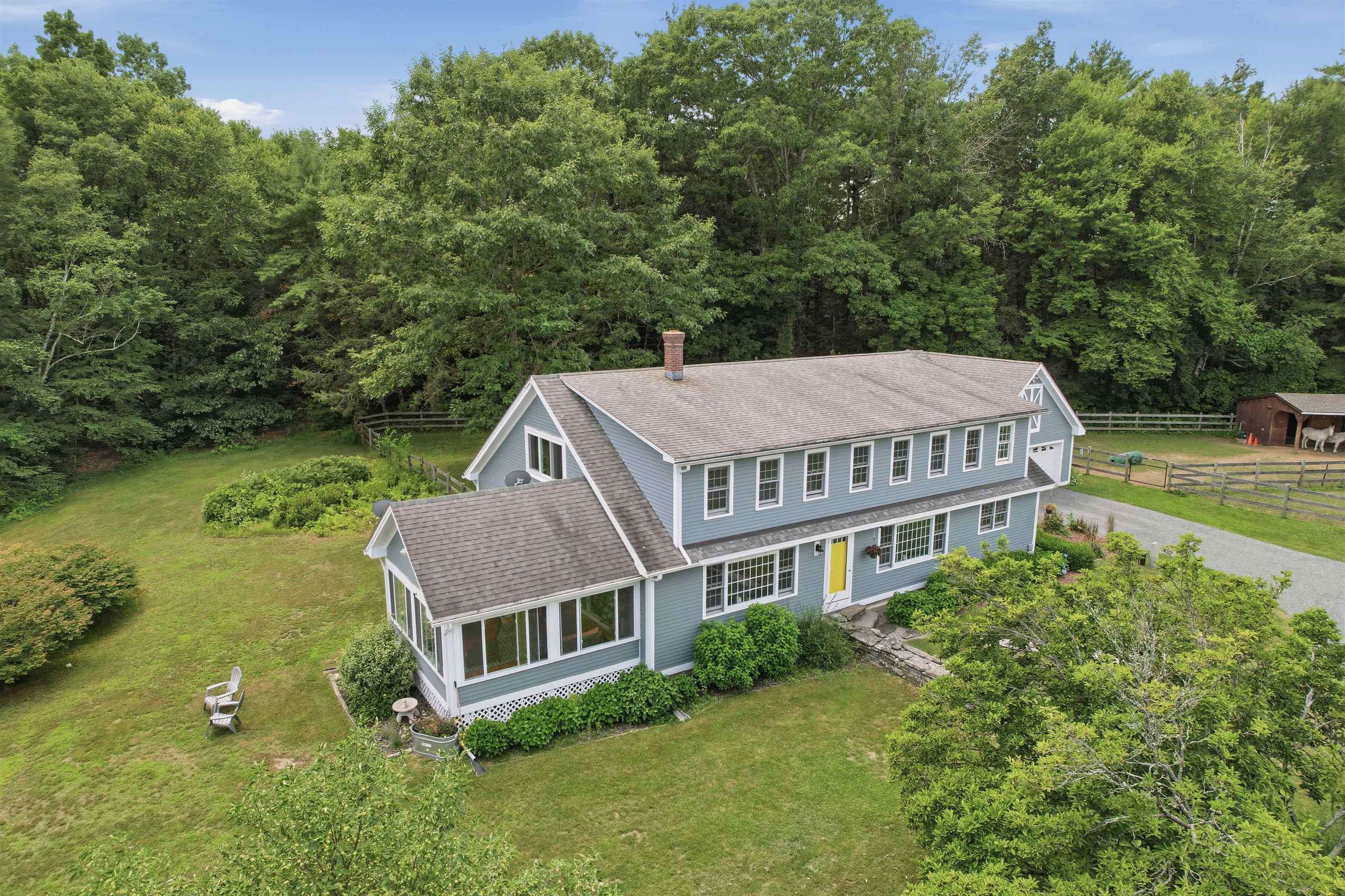 72 Old Northfield Road