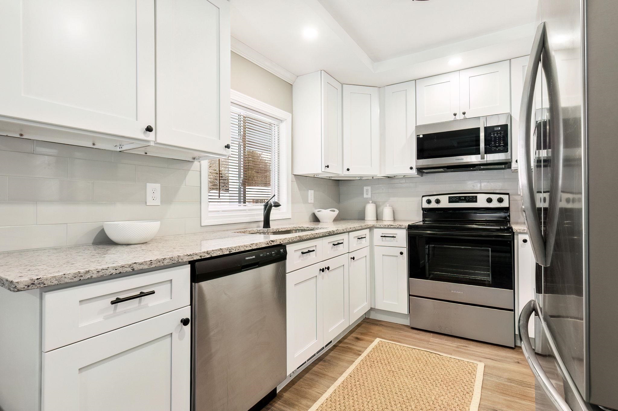 111A Main Street A