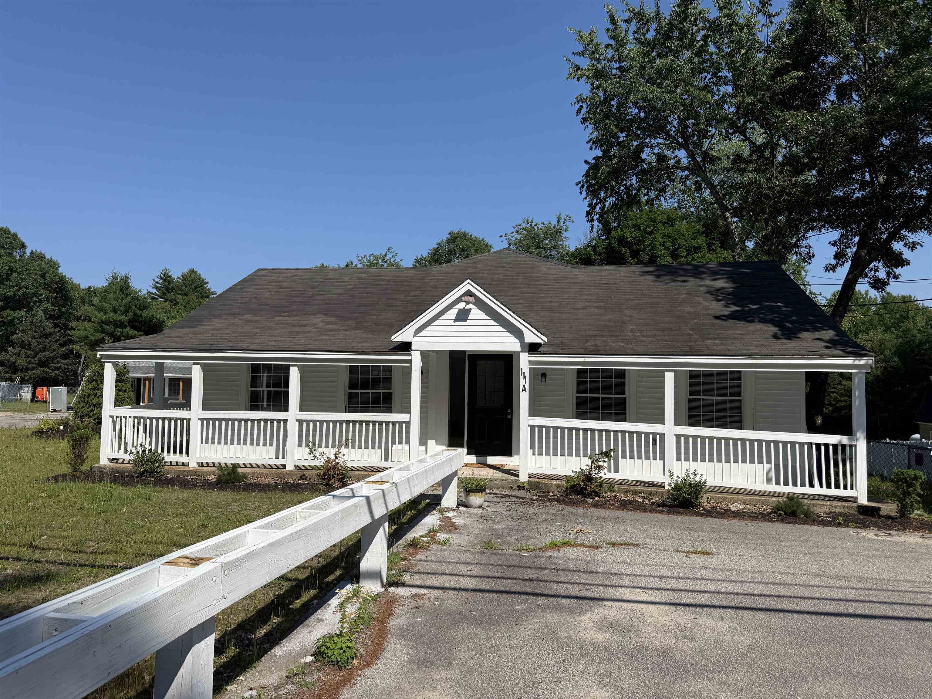 111A Main Street A