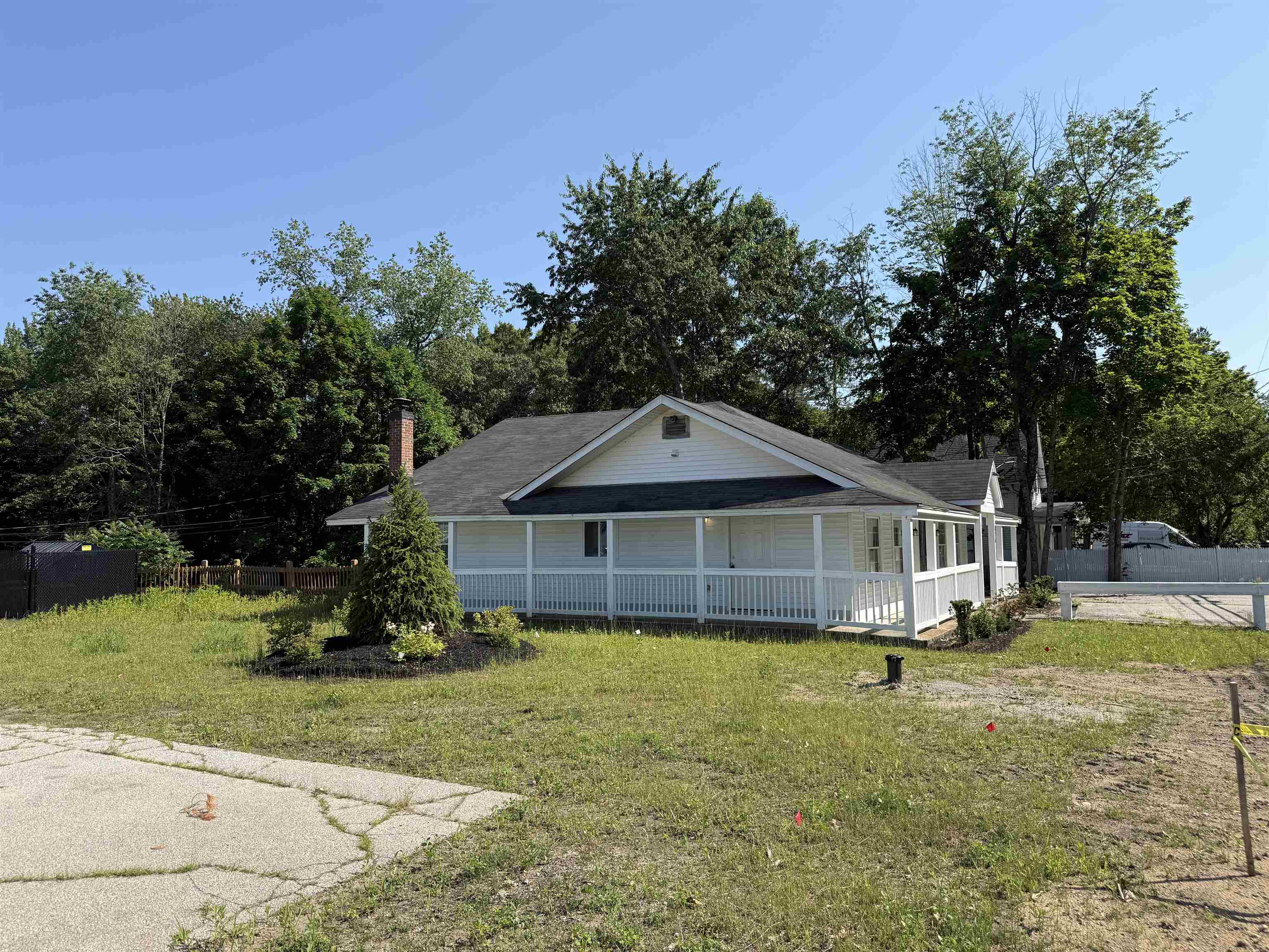 111A Main Street A