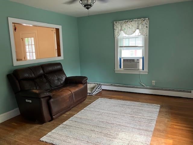40 Desaulnier Street