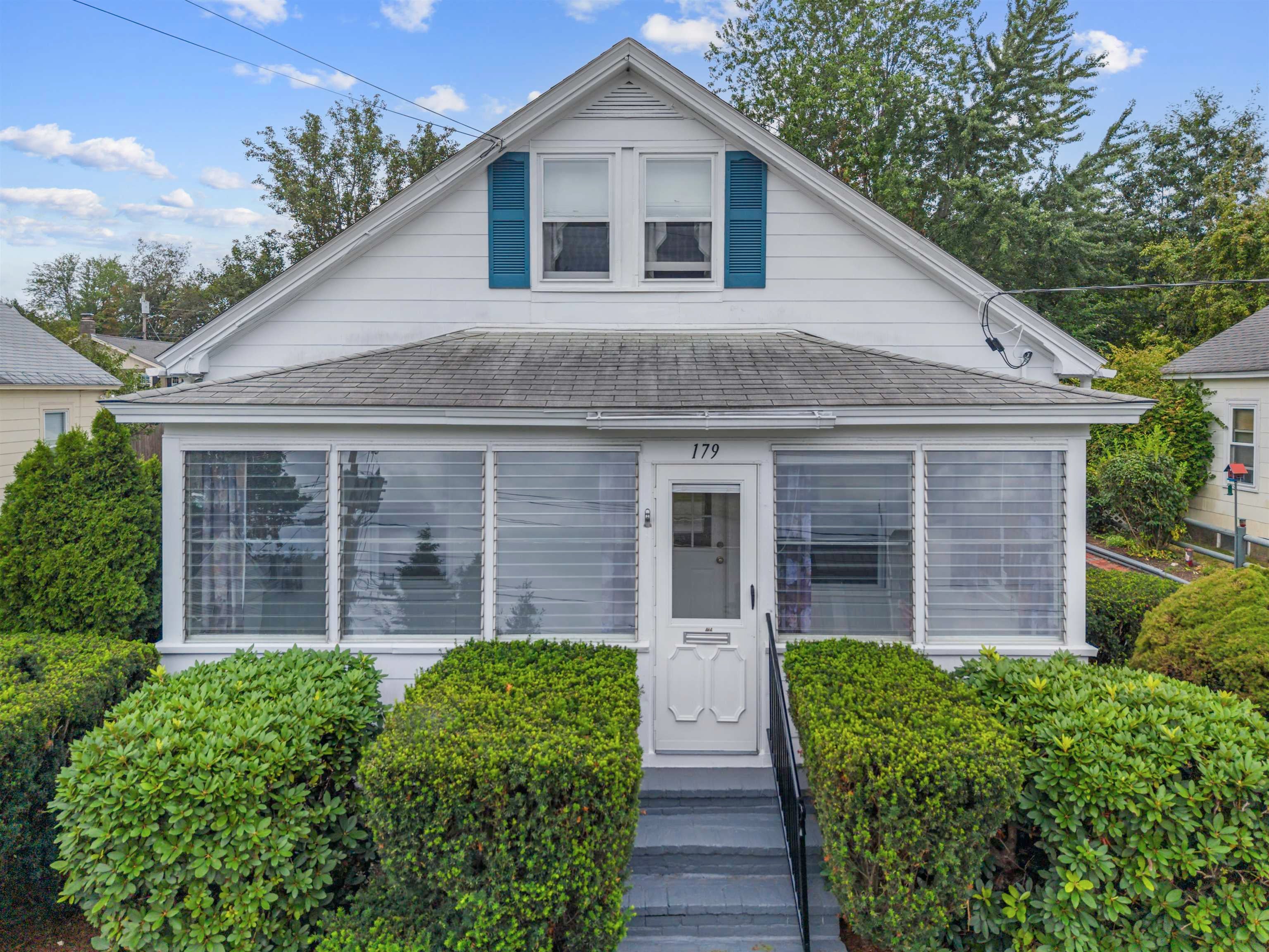 179 Mitchell Street