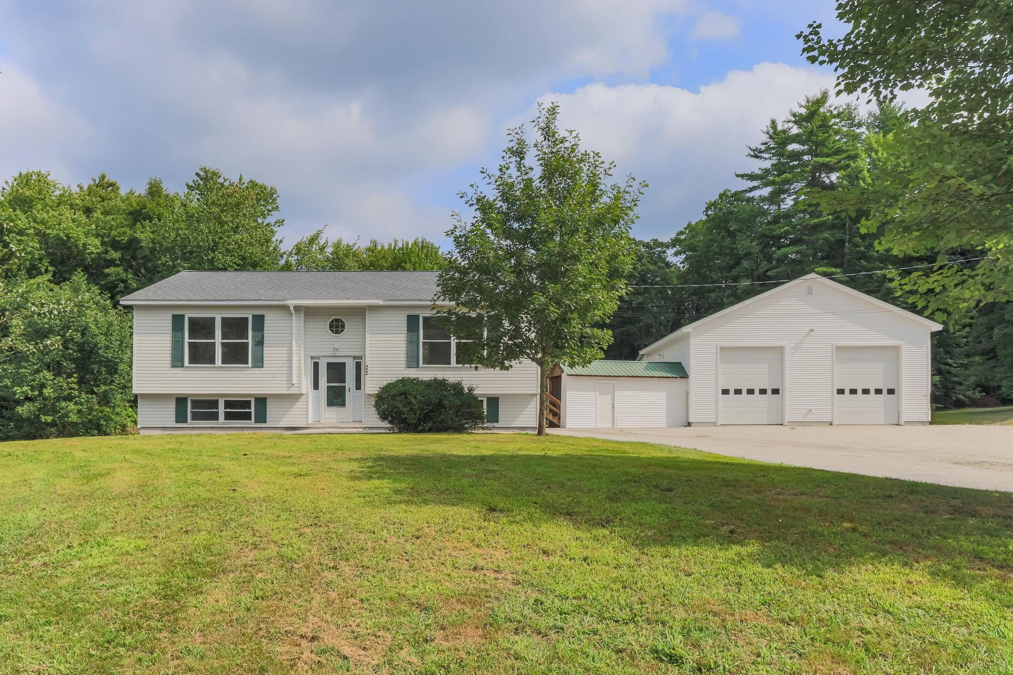 22 Kedeka Drive