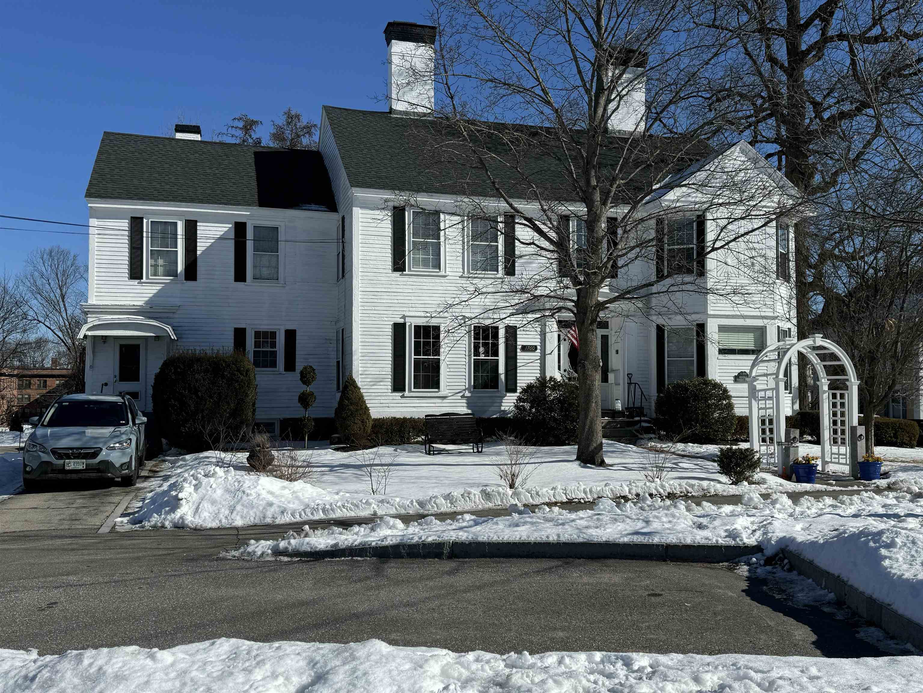 102 North State Street